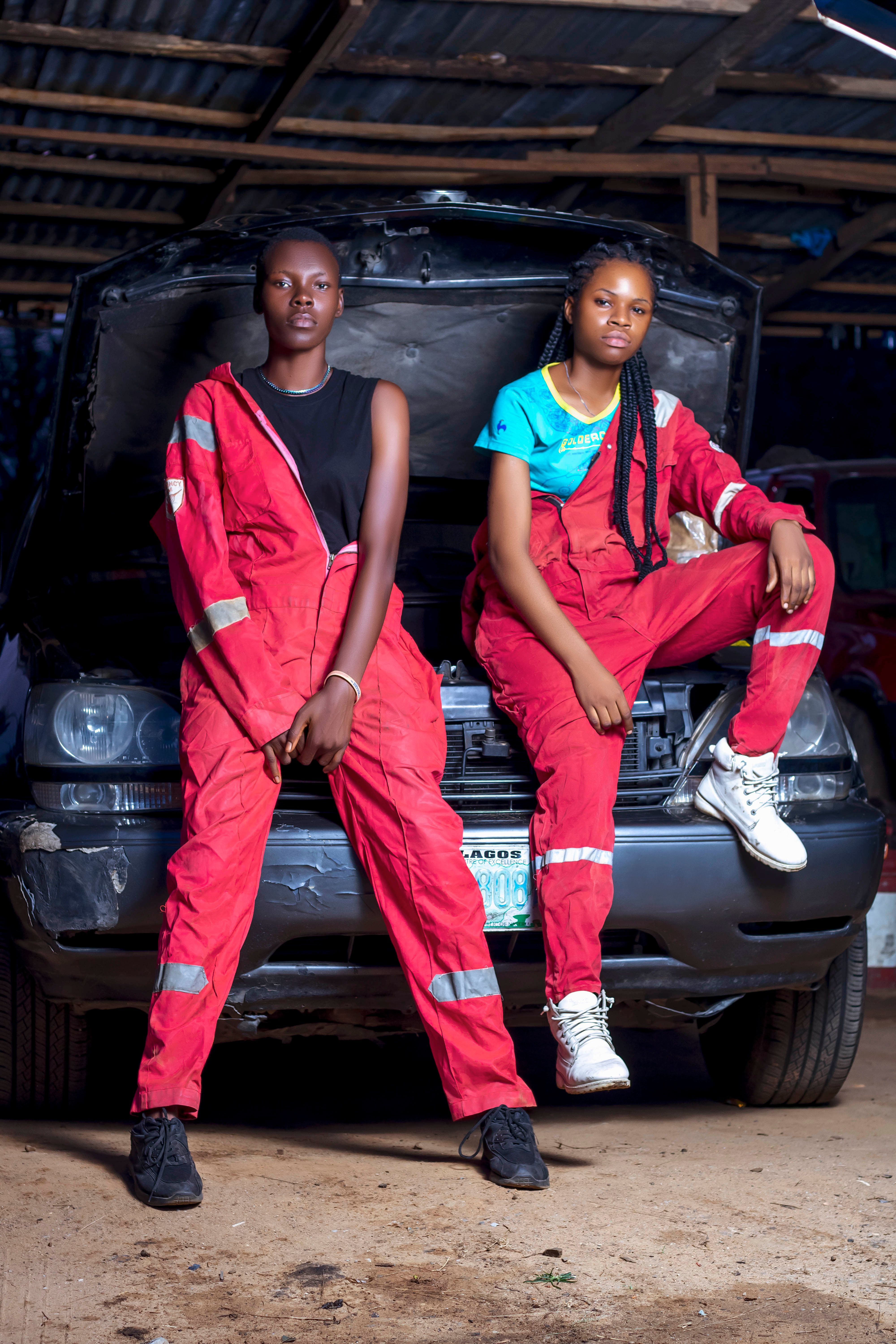 Car Diagnostic Testing
